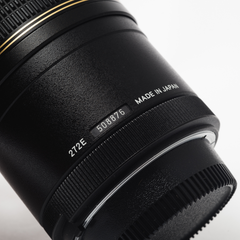 TAMRON - TAMRON SP AF  90mm F/2.8 272NⅡ NIKON用 Об'єктив Tamron SP AF 90mm f/2.8 Macro 272E для Nikon