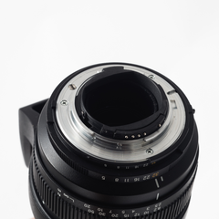 Tamron 200-500mm F5-6.3 Nikon A08 レンズ TAMRON SP AF 200-500mm F/5-6.3 Di LD [IF] (Model A08) (ﾆｺﾝ用