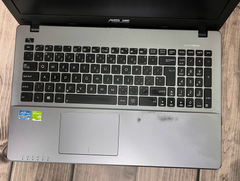 Ноутбук Asus X550C 15.6