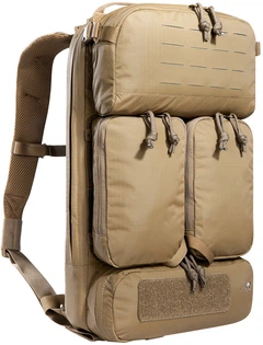 Рюкзак Tasmanian Tiger Modular Gunners Pack Khaki (TT