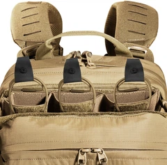 Рюкзак Tasmanian Tiger Modular Gunners Pack Khaki (TT