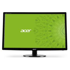 ☆acer PC MONITOR S271HL モニターアーム付き 中古美品☆ Amazon.co.jp: Acer S271HL Dbid - LED monitor - 27