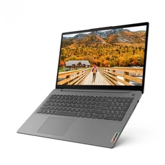 Ноутбук LENOVO IdeaPad 3 15ALC6 /Ryzen 3 5300U/RAM 8/ SSD 256GB