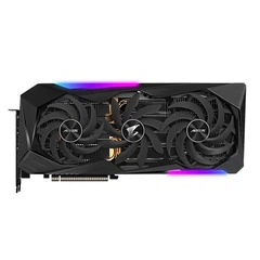 グラフィックボード・グラボ・ビデオカード AORUS GeForce RTX 3070 Ti Вiдеокарта GIGABYTE AORUS RTX 3070 Ti Aorus 8GB GDDR6Х (256bit