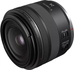 Canon RF 24mm F1.8 MACRO IS STM (5668C005AA) – фото, відгуки