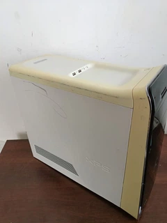 Игровой ПК Dell XPS 8500 Tower / Core i7-3770 (4(8) ядра по 3.4