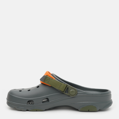 Чоловічі крокси Crocs Classic All Terrain Clog 206340-0IE 45-46