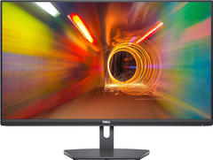 Dell 27 モニター - S2721NX BLACK Dell 27-Inch IPS LED Monitor (S2721NX); FHD (1920x1080) up