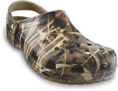 CROCS Classic Realtree V2 46 12132