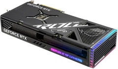 Видеокарта ASUS PCI-Ex GeForce RTX 4070 Ti ROG Strix OC Edition
