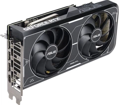 Видеокарта Asus PCI-Ex GeForce RTX 3060 Ti Dual OC Edition 8GB