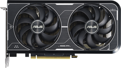 Видеокарта Asus PCI-Ex GeForce RTX 3060 Ti Dual OC Edition
