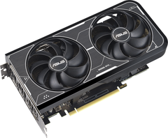 Видеокарта Asus PCI-Ex GeForce RTX 3060 Ti Dual OC Edition 8GB GDDR6X (256bit) (1710/19000) (1 x HDMI, 3 x DisplayPort) (DUAL-RTX3060TI-O8GD6X) – фото, отзывы, характеристики в интернет-магазине ROZETKA | Купить в Украине: Видеокарта Asus PCI-Ex GeForce RTX 3060 Ti Dual OC Edition 8GB GDDR6X (256bit) (1710/19000) (1 x HDMI, 3 x DisplayPort) (DUAL-RTX3060TI-O8GD6X) – фото, отзывы, характеристики в интернет-магазине ROZETKA | Купить в Украине:
