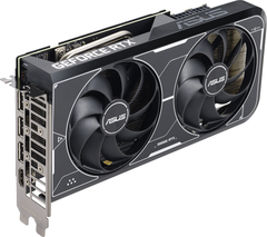 【ジャンク品】ASUS DUAL-RTX3060TI-8G ASUS Dual GeForce RTX 3060 Ti OC Edition 8GB GDDR6