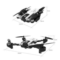 Drone sg900 2024