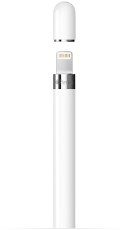 Стилус Apple Pencil (1st Generation) (MYQW3ZM/A) – фото