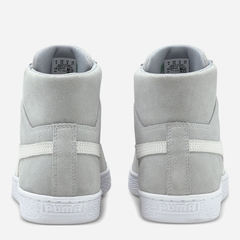 Rozetka.pl | Trzewiki damskie Puma Suede Mid XXI 38020502