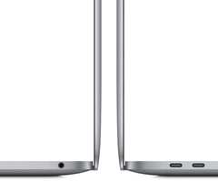 MacBook Pro 2020 13インチ M1 ᐈ MacBook Pro 13