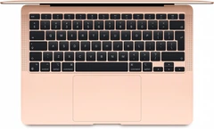 Ноутбук Apple MacBook Air 13