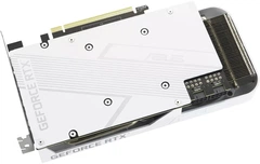 Видеокарта Asus PCI-Ex GeForce RTX 3060 Ti Dual OC Edition 8GB