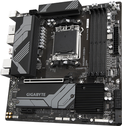 Rozetka.pl | Płyta główna Gigabyte B650M DS3H (sAM5, AMD