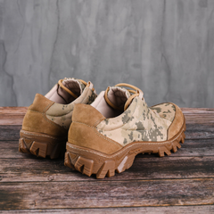 Кроссовки мужские тактические Пиксель ВСУ (ЗСУ) 6845 40 р 26