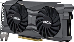 INNO3D GeForce RTX 3070 Twin X2 OC (N30702-08D6X-171032LH) – фото