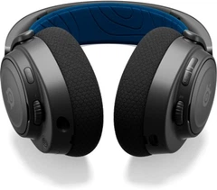 Наушники SteelSeries Arctis Nova 7P Wireless Black (SS61559