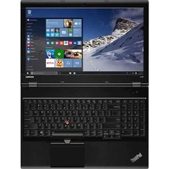 Ноутбук Lenovo Thinkpad L560 (i5-6200u / 8GB / SSD 120GB) б/в