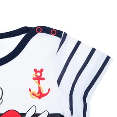 Mickyページ GOOD ROCK SPEED/グッドロックスピード】MICKEY/レトロプリントT