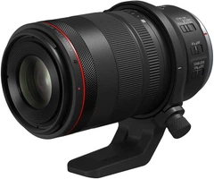 ★極上品★ Canon RF 100mm F2.8 L MACRO IS USM Canon RF 100mm F2.8L MACRO IS USM – фото, отзывы, характеристики в