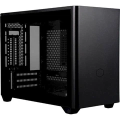 Корпус Cooler Master MasterBox NR200 (MCB-NR200P-KGNN-S00) – фото