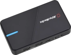 Устройство захвата видео AVerMedia Live Gamer Extreme 3 GC551G2