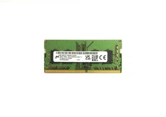 Оперативная память Micron 8 GB SO-DIMM DDR4 3200 MHz