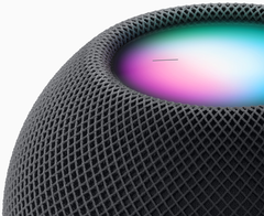 Rozetka.pl | System akustyczny Apple HomePod mini Space Gray