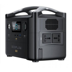 Портативная зарядная станция EcoFlow RIVER Pro (720 Вт·год) – фото, отзывы, характеристики в интернет-магазине ROZETKA от продавца: LIFE | Купить в Украине: Киеве, Харькове, Днепре, Одессе, Запорожье, Львове Портативная зарядная станция EcoFlow RIVER Pro (720 Вт·год) – фото, отзывы, характеристики в интернет-магазине ROZETKA от продавца: LIFE | Купить в Украине: Киеве, Харькове, Днепре, Одессе, Запорожье, Львове