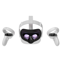 Очки виртуальной реальности Oculus Quest 2 128Gb – фото