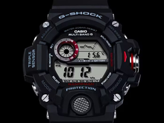 時計 CASIO G-SHOCK GW-9400-1CR BLACK Amazon.co.jp: 腕時計 カシオ Casio Men's GW-9400-1CR Master