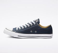 Converse lite ox best sale navy