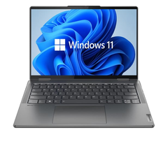 Ноутбук Lenovo Yoga 7-14 / Intel Core i7-1260P / 16 ГБ / 1