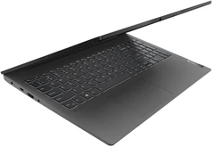 Ноутбук Lenovo IdeaPad 5 15ALC05 (82LN00XCRA) Graphite Grey – фото