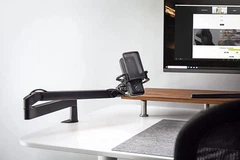 Стойка для микрофона ELGATO Wave Mic Arm Low Profile (10AAN9901
