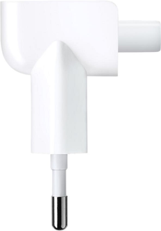 Rozetka.pl Zestaw adapterow Apple World Travel Adapter Kit Bia y MD837 kupuj z dostaw na terenie Polski