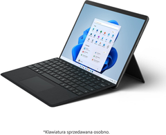 Windowsノート本体 Surface Pro 8 Core i5 1135G7 8GB 256GB Ноутбук Microsoft Surface Pro 8 13