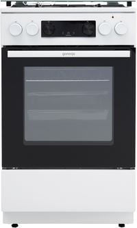 Плита комбинированная GORENJE GK5C40WF – фото, отзывы, характеристики в ...