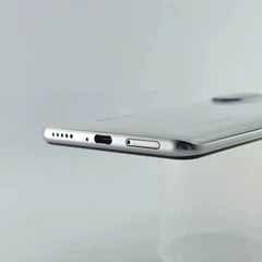 Xiaomi Poco F3 256 GB Arctic White (2B00008600) БУ – фото, отзывы