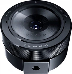 Веб-камера Razer Kiyo Pro Streaming Webcam 1080p 60FPS Lightning