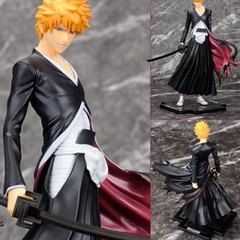 Фигурка Ичиго Куросаки Блич / Ichigo Kurosaki Bleach 22 см