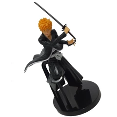 Фигурка Ичиго Куросаки Блич / Ichigo Kurosaki Bleach в Банкае 21