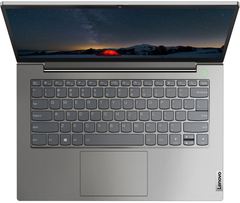 Ноутбук Lenovo ThinkBook 14 G3 ACL 14